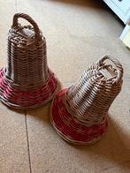 Kerstklokken, Diversen, Kerst, Ophalen of Verzenden, Zo goed als nieuw