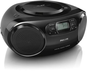 Philips Stereo FM/DAB+ Radio CD speler  beschikbaar voor biedingen