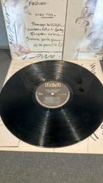 David Bowie.  Scary Monsters, Ophalen of Verzenden, Gebruikt, 12 inch, Poprock