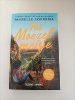Het Moezelmeisje - Marelle Boersma, Boeken, Science fiction, Verzenden, Zo goed als nieuw
