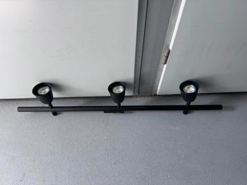 Ikea skurup incl led lampjes beschikbaar voor biedingen