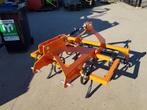 Triltand cultivator 1 mtr met verkruimelrol, Ophalen, Nieuw, Overige soorten