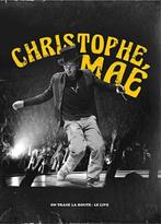 Christophe Maé ‎– On Trace La Route - Le Live Dvd, Cd's en Dvd's, Dvd's | Muziek en Concerten, Alle leeftijden, Ophalen of Verzenden