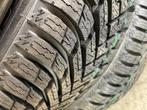 155 65 r14 All Season NOKIAN  ( Zo Goed Als Nieuw) 42,5 euro, Auto-onderdelen, Banden en Velgen, Ophalen, 14 inch, Gebruikt, 155 mm