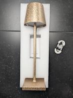 Nieuw Oplaadbare tafel lamp - waterbestendig, Ophalen of Verzenden, Nieuw