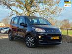 Citroen C3 Picasso 1.2 | NAP | Airco + Cruise nu €6.975,-!, Auto's, Voorwielaandrijving, Stof, Gebruikt, 1199 cc