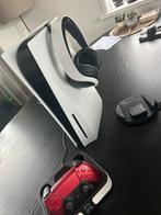 Ps5 disc versie met headset en controller, Spelcomputers en Games, Spelcomputers | Sony PlayStation 5, Ophalen, Gebruikt, Playstation 5