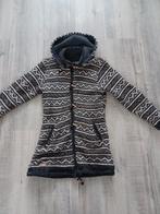 Puur nepal gevoerd vest zgan M, Ophalen, Zo goed als nieuw, Maat 38/40 (M), Jack