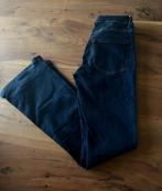 Nieuwstaat dames Zara flared jeans stretch maat 36 lengte 32, Blauw, W28 - W29 (confectie 36), Ophalen of Verzenden, Zo goed als nieuw