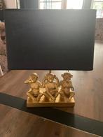 Lamp, Ophalen of Verzenden, Zo goed als nieuw, Minder dan 50 cm