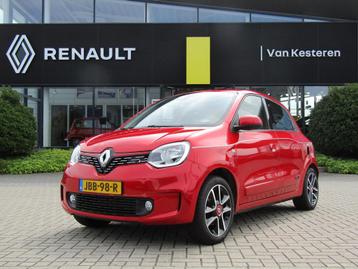 RENAULT Twingo 0.9 TCe 95pk EDC Intens / Cruise- Control / A beschikbaar voor biedingen