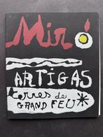 Joan Miro litho, Ophalen of Verzenden