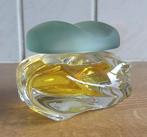 Estée Lauder Knowing reclamefles etalage display dummy groen, Ophalen of Verzenden, Zo goed als nieuw, Verpakking