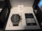 TWsteel Ace 401 limited edition, Overige merken, Staal, Polshorloge, Kunststof