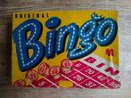 Bingo, Hobby en Vrije tijd, Gezelschapsspellen | Bordspellen, Een of twee spelers, Ophalen, Gebruikt