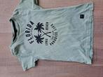 tshirt maat 110-116, Kinderen en Baby's, Kinderkleding | Maat 110, Ophalen of Verzenden, Gebruikt, Jongen, Shirt of Longsleeve