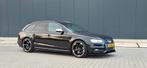 Audi S4 3.0 Tfsi 245KW Avant Quattro AUT 2012 Zwart, Auto's, Automaat, Euro 5, Zwart, 2995 cc
