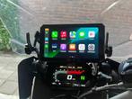 BMW CarPlay navigatie BMW R1200GS /BMW R1250GS /BMW R1300GS, Ophalen of Verzenden, Zo goed als nieuw