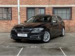 BMW 528i Touring Luxury Edition F11 245pk 2014 5-serie, 6-TZ, Auto's, Automaat, Gebruikt, Euro 6, Overige brandstoffen