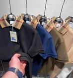 Burberry Polo nieuw, Kleding | Heren, Verzenden, Nieuw