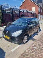 Renault Twingo 1.2 2008 Zwart, Voorwielaandrijving, Twingo, 4 cilinders, Zwart