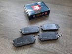 Remblokken set achteras van JP Group voor Mitsubishi  NIEUW, Auto-onderdelen, Ophalen of Verzenden, Nieuw, Mitsubishi