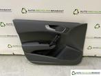 Deurpaneel linksvoor Audi A1 Sportback 8X4867117, Audi, Gebruikt, Audi, Ophalen of Verzenden