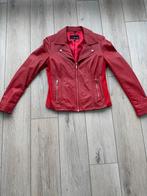 Studio AR leren jasje maat 40, Maat 38/40 (M), Studio ar, Ophalen of Verzenden, Zo goed als nieuw