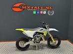 Husqvarna TC 65 2023 Buxur Suspension / Mitas hoog !, 65 cc, Bedrijf, Crossmotor