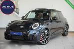 Mini Mini 2.0 John Cooper Works| JCW|Rockingham GT Editie|Mi, 1998 cc, Gebruikt, Euro 6, Lichtsensor