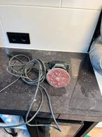 Rupes schuurmachine, Doe-het-zelf en Verbouw, Gereedschap | Schuurmachines, Ophalen, Gebruikt, 600 tot 1200 watt, Excentrische schuurmachine