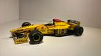 F1 jordan 197 G. Fisichella 1997 minichamps 1.18, Ophalen of Verzenden, MiniChamps, A, A
