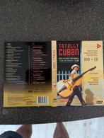 Cubaanse muziek 5€, Ophalen of Verzenden, Zo goed als nieuw, Algemeen
