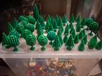 Lego Boompjes en Struiken - 57 stuks, Ophalen of Verzenden, Gebruikt, Overige merken