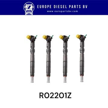 Nieuw OEM Verstuiver Ford Transit Connect Focus Galaxy 1.8TD beschikbaar voor biedingen