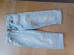 Didi Capri Jeans maat 38., Kleding | Dames, Spijkerbroeken en Jeans, Ophalen, Blauw, Didi, Zo goed als nieuw