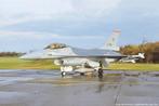 F-16A J-015 KLu (Dia), Verzamelen, Ophalen of Verzenden, Gebruikt, Overige typen
