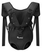 Honden draagzak merk Pawaboo maat M, Dieren en Toebehoren, Ophalen of Verzenden, Zo goed als nieuw