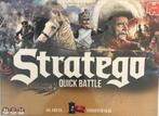 stratego quick battle, nieuwstaat en vele andere spellen, Hobby en Vrije tijd, Gezelschapsspellen | Bordspellen, Ophalen of Verzenden