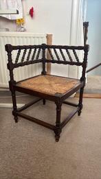 Antieke stoel, Antiek en Kunst, Ophalen