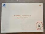 Huawei Matepad 11.5 (Papermatte edition), Computers en Software, Android Tablets, 11 inch, Nieuw, Ophalen of Verzenden, Huawei