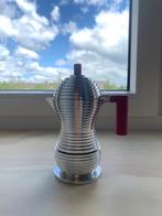 Alessi Percolator Pulcina (Moka) NEW, Minder dan 50 cm, Nieuw, Ophalen of Verzenden, Minder dan 25 cm
