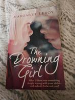 The Drowning Girl - Margaret Leroy Engelstalig, Ophalen of Verzenden, Gelezen, Margaret Leroy