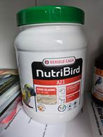 Nutribird a21 baby pap, Dieren en Toebehoren, Ophalen of Verzenden, Eten en Drinken, Zo goed als nieuw