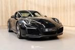 Porsche 911 991 3.0 Carrera S (2016) PDCC, achteras sturing,, Achterwielaandrijving, Gebruikt, 4 stoelen, Zwart