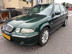 Rover - 45 - 1.8 Club - Car - 2000, Auto's, Rover, Gebruikt, 4 cilinders, Bedrijf, Handgeschakeld
