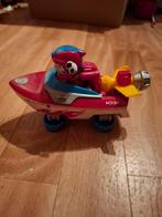 Paw Patrol Marshall Boot - Speelgoed Voertuig, Ophalen of Verzenden, Gebruikt, Jongen of Meisje