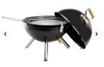 Barbeque tafel model, Ophalen of Verzenden, Zo goed als nieuw