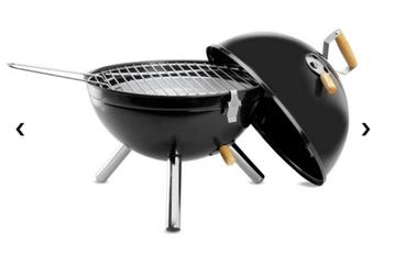 Barbeque tafel model beschikbaar voor biedingen