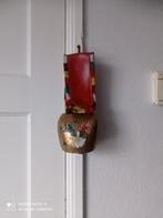 Vintage koebel 12 x 12 cm, Antiek en Kunst, Ophalen of Verzenden